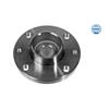 MEYLE Wheel Hub 16-14 415 0000