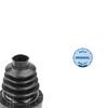 MEYLE Driveshaft CV Boot Bellow Kit 16-14 495 0020