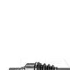 MEYLE Driveshaft 16-14 498 0059