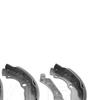 MEYLE Brake Shoe Set 16-14 533 0012