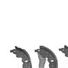 MEYLE Brake Shoe Set 16-14 533 0016