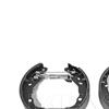 MEYLE Brake Shoe Set 16-14 533 0020