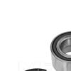 MEYLE Wheel Bearing Kit 16-14 650 0100