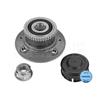 MEYLE Wheel Hub 16-14 752 0006