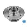 MEYLE Wheel Hub 16-14 752 0006