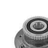 MEYLE Wheel Hub 16-14 752 0006