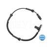 MEYLE ABS Anti Lock Brake Wheel Speed Sensor 16-14 800 0020