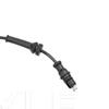 MEYLE ABS Anti Lock Brake Wheel Speed Sensor 16-14 800 0020