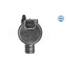 MEYLE Windscreen Water Washer Pump 16-14 870 0003