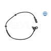 MEYLE ABS Anti Lock Brake Wheel Speed Sensor 16-14 899 0022