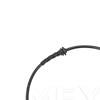 MEYLE ABS Anti Lock Brake Wheel Speed Sensor 16-14 899 0034