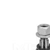 MEYLE Suspension Ball Joint 16-16 010 0019