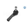 MEYLE Tie Track Rod End 16-16 020 0016