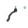 MEYLE Tie Track Rod End 16-16 020 0026