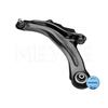 MEYLE Wishbone Track Control Arm 16-16 050 0021