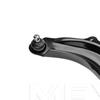 MEYLE Wishbone Track Control Arm 16-16 050 0021