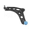 MEYLE Wishbone Track Control Arm 16-16 050 0025