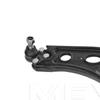 MEYLE Wishbone Track Control Arm 16-16 050 0025