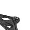 MEYLE Wishbone Track Control Arm 16-16 050 0025