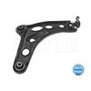 MEYLE Wishbone Track Control Arm 16-16 050 0026