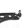 MEYLE Wishbone Track Control Arm 16-16 050 0026