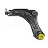 MEYLE Wishbone Track Control Arm 16-16 050 0043/HD