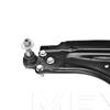 MEYLE Wishbone Track Control Arm 16-16 050 0043/HD