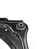 MEYLE Wishbone Track Control Arm 16-16 050 0043/HD