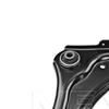 MEYLE Wishbone Track Control Arm 16-16 050 0044/HD