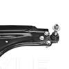 MEYLE Wishbone Track Control Arm 16-16 050 0044/HD