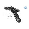 MEYLE Wishbone Track Control Arm 16-16 050 0045