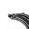 MEYLE Wishbone Track Control Arm 16-16 050 0045