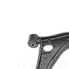 MEYLE Wishbone Track Control Arm 16-16 050 0053