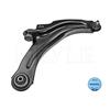 MEYLE Wishbone Track Control Arm 16-16 050 0055