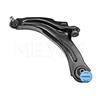 MEYLE Wishbone Track Control Arm 16-16 050 0059