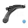 MEYLE Wishbone Track Control Arm 16-16 050 0060