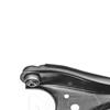 MEYLE Wishbone Track Control Arm 16-16 050 0066