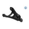 MEYLE Wishbone Track Control Arm 16-16 050 7030