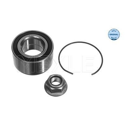 MEYLE Wheel Bearing Kit 16-14 146 4049