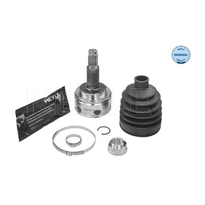 MEYLE Driveshaft CV Joint Kit 16-14 498 0065