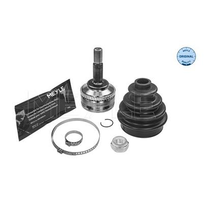 MEYLE Driveshaft CV Joint Kit 16-14 498 0073