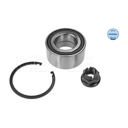 MEYLE Wheel Bearing Kit 16-14 650 0100