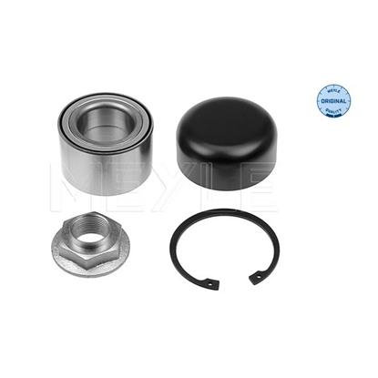 MEYLE Wheel Bearing Kit 16-14 750 0014