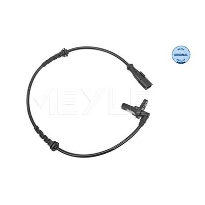 MEYLE ABS Anti Lock Brake Wheel Speed Sensor 16-14 899 0034