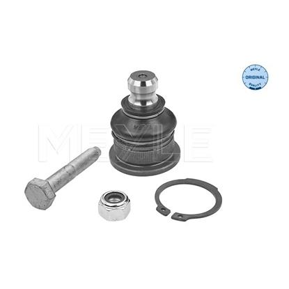 MEYLE Suspension Ball Joint 16-16 010 0033/S