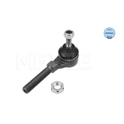 MEYLE Tie Track Rod End 16-16 020 7015