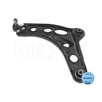 MEYLE Wishbone Track Control Arm 16-16 050 0025