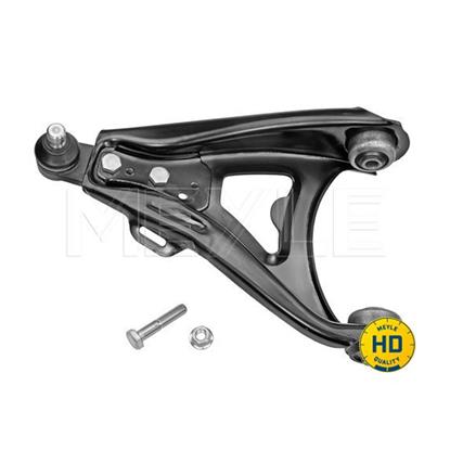 MEYLE Wishbone Track Control Arm 16-16 050 7033/HD