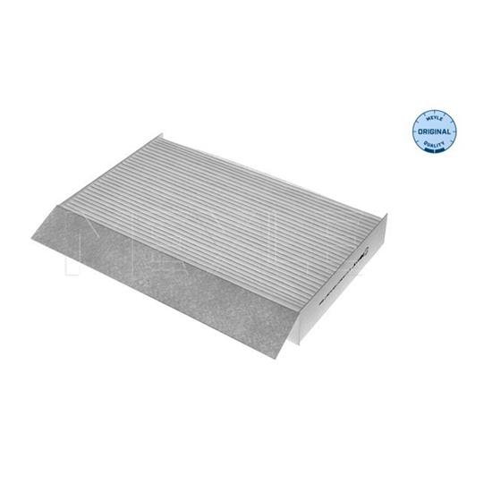 MEYLE Pollen Cabin Interior Air Filter 16-12 319 0021