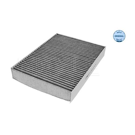 MEYLE Pollen Cabin Interior Air Filter 16-12 320 0007